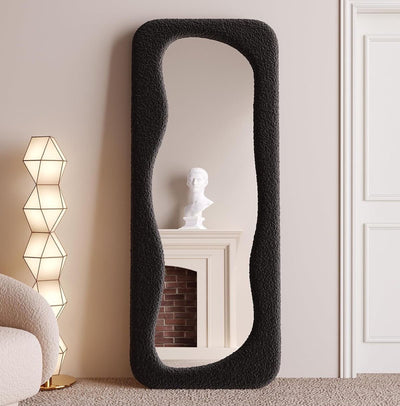 Miroir silhouette — photo 3