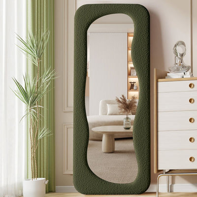 Miroir silhouette — photo 2