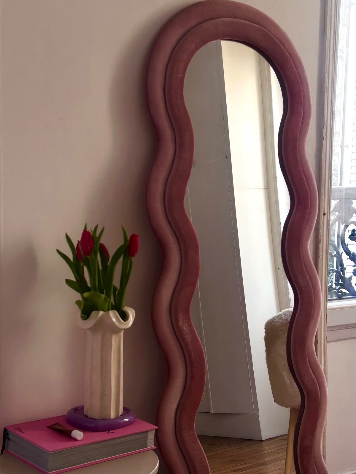Ondine Bois de Rose