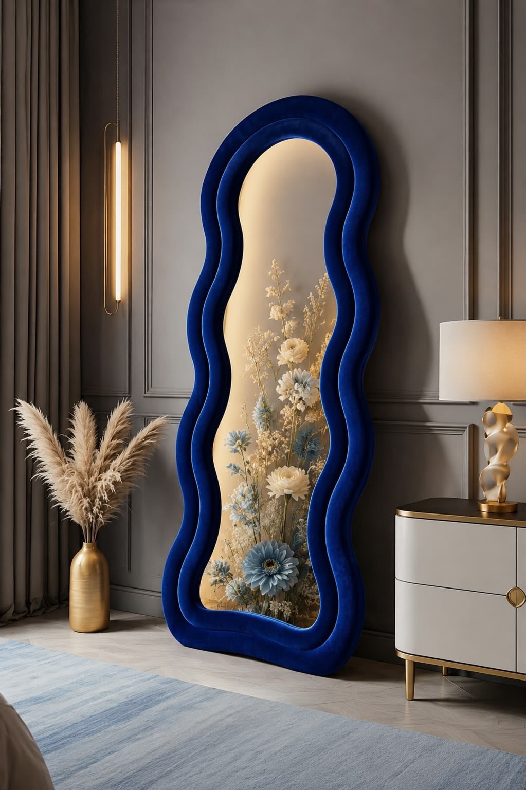 Ondine Saphir