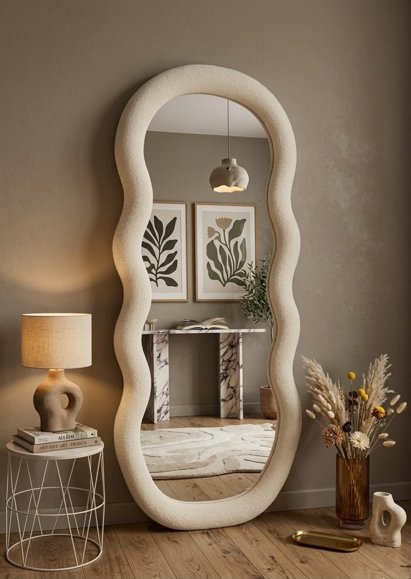 Rivage Blanche